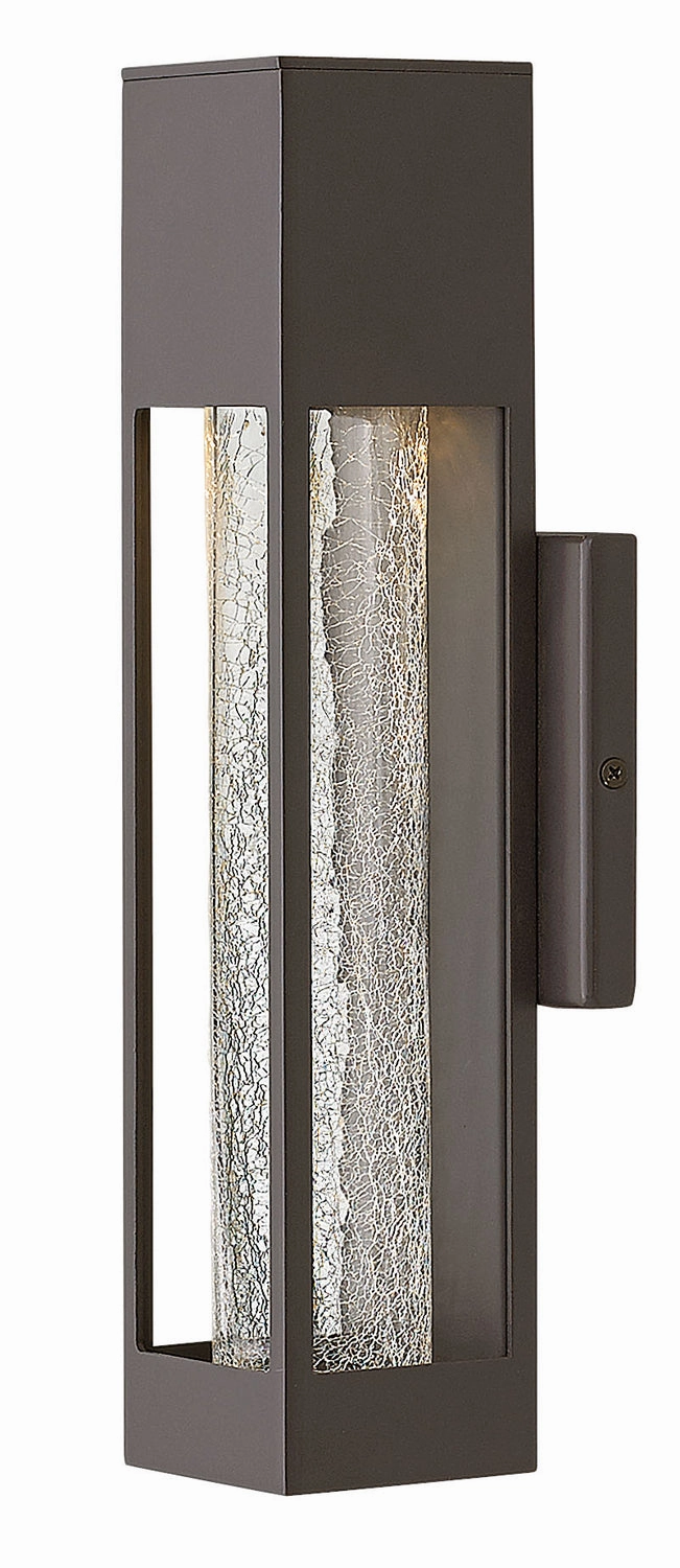 Vapor LED Wall Mount BronzeOutdoor wall sconces with motion sensor
