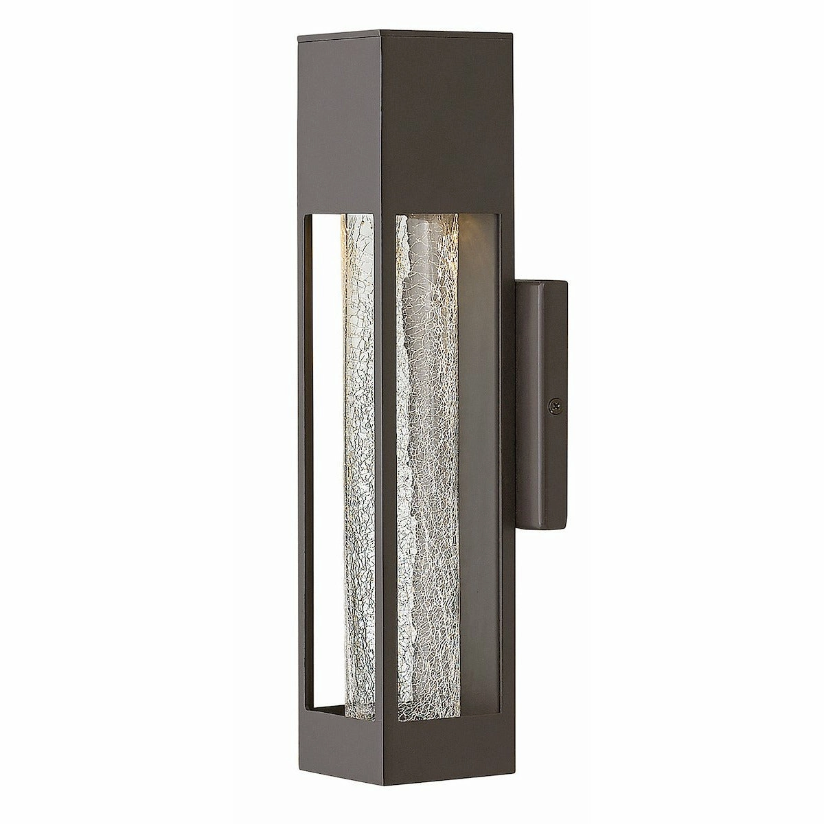 Vapor Outdoor Wall Light