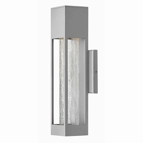 Vapor Outdoor Wall LightWeatherproof outdoor lighting