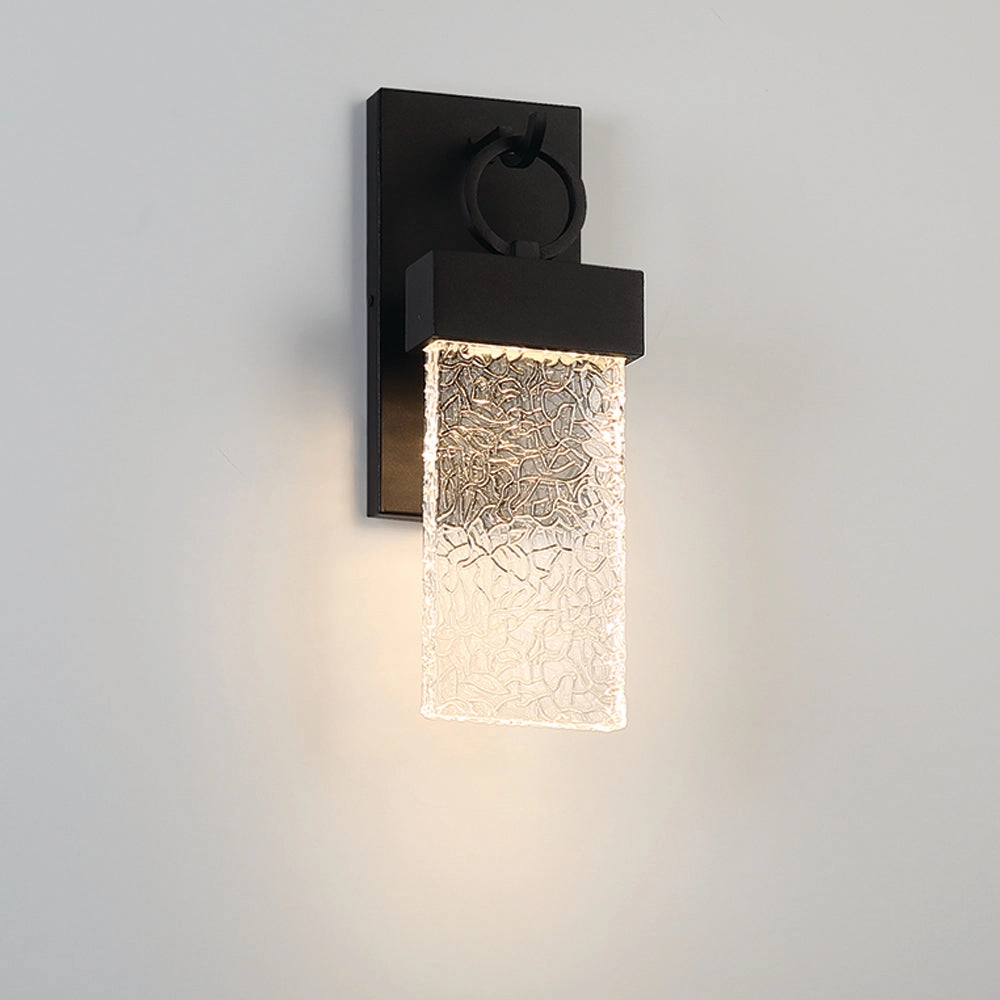 Vasso 20" LED Outdoor Wall Light
