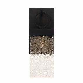 Vasso 20" LED Outdoor Wall LightWeatherproof outdoor lighting