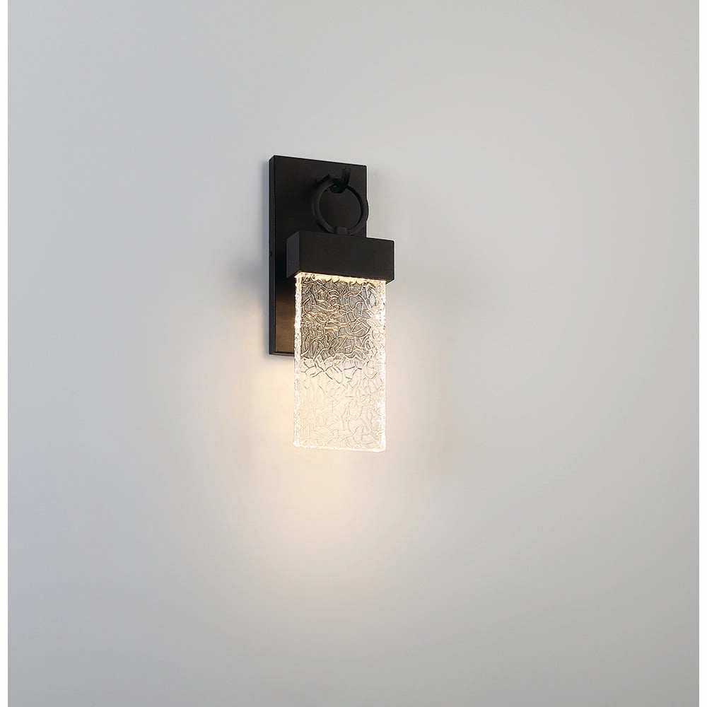 Vasso 20" LED Outdoor Wall Light