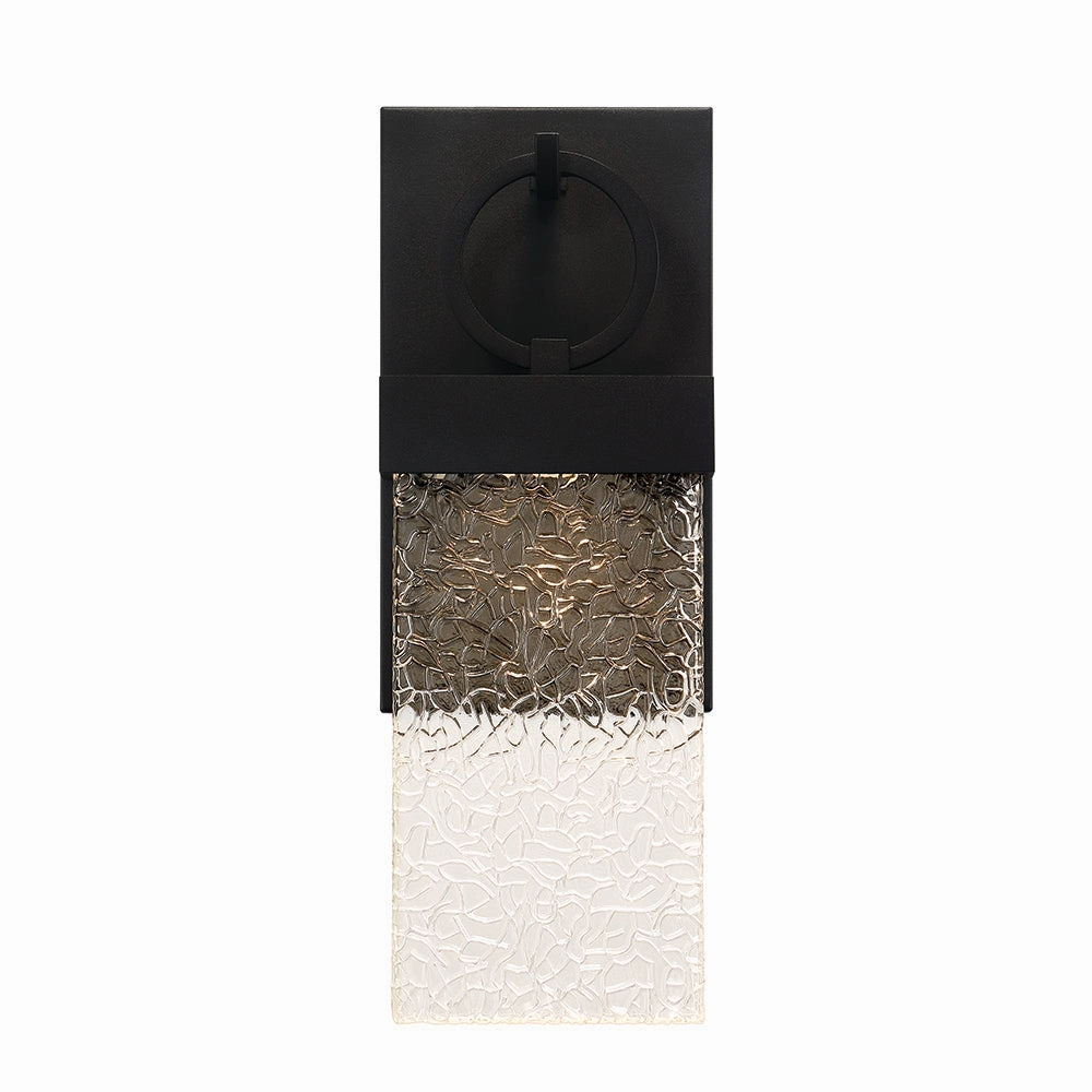 Vasso 20" LED Outdoor Wall LightWeatherproof outdoor lighting