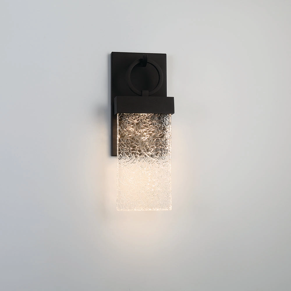 Vasso 20" LED Outdoor Wall Light