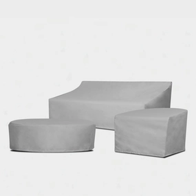 Vaucluse Dining Table 2000 - Weather Coverwaterproof outdoor sofa cover