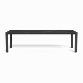 Vaucluse Dining Table 2600outdoor table for balcony or garden