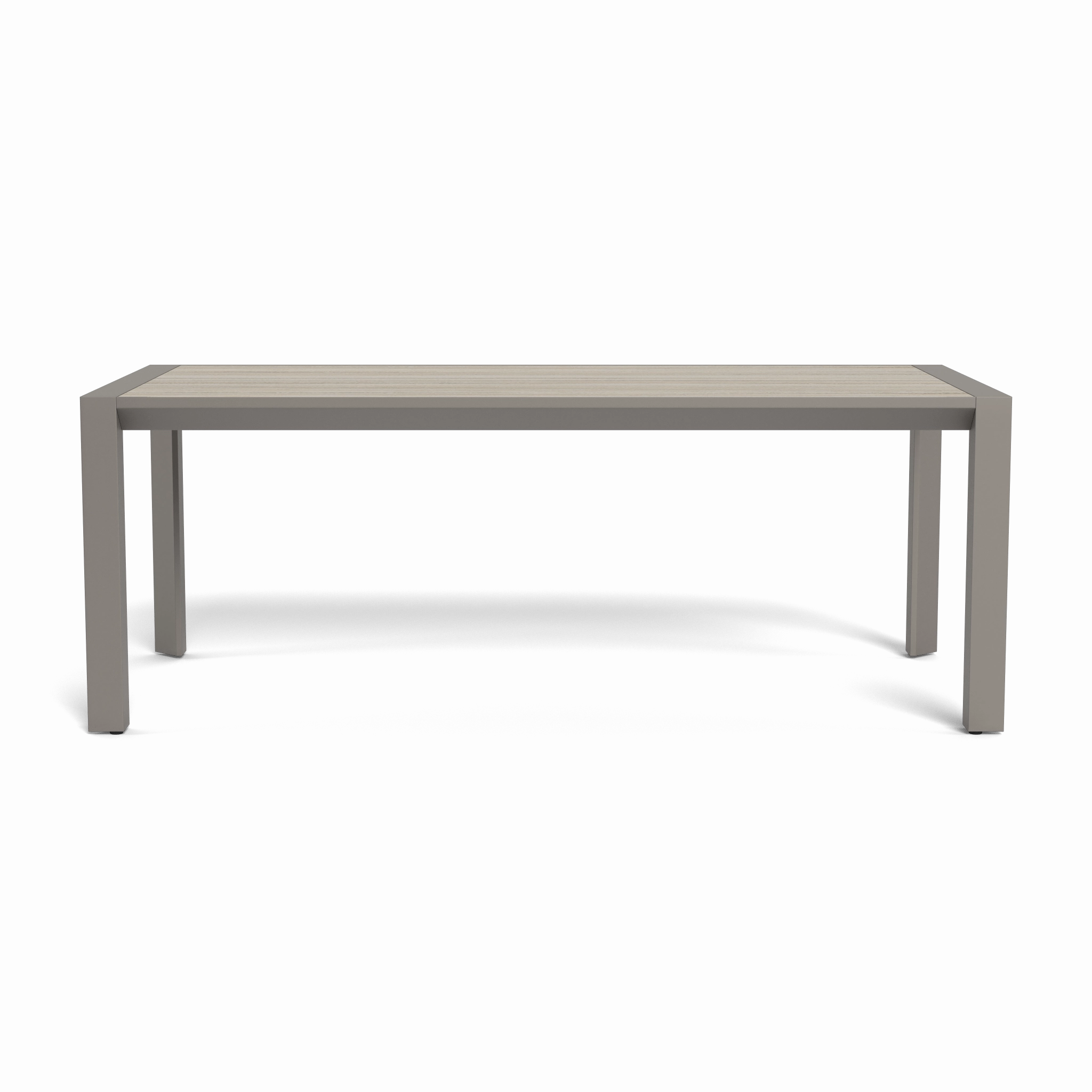 Vaucluse Dining Table 81"
