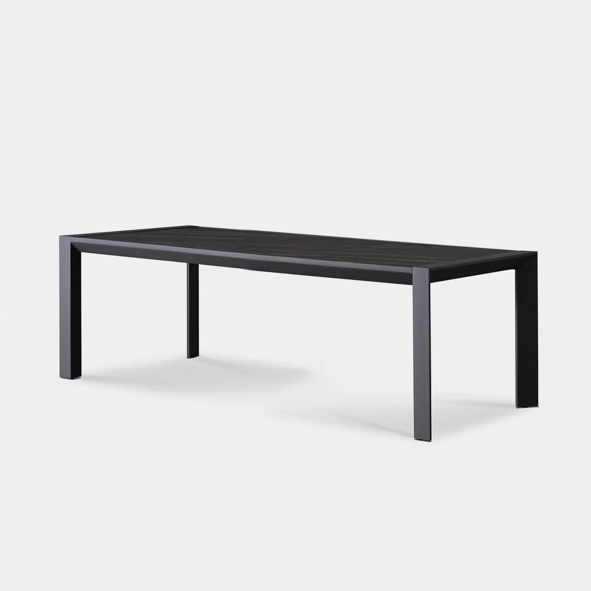 Vaucluse Dining Table 81"