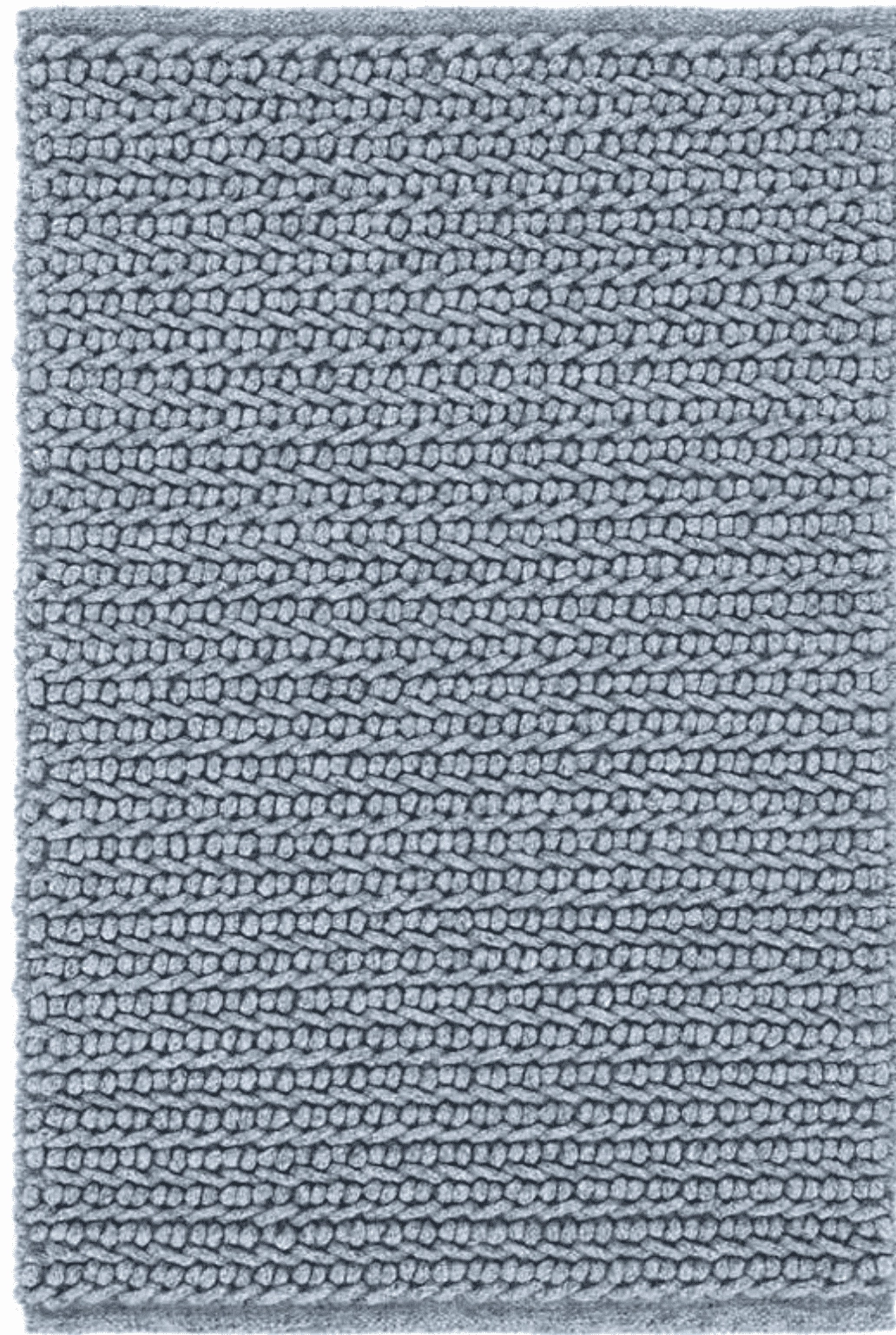 Veranda Denim Blue - Indoor/Outdoor Rugwaterproof outdoor patio rug