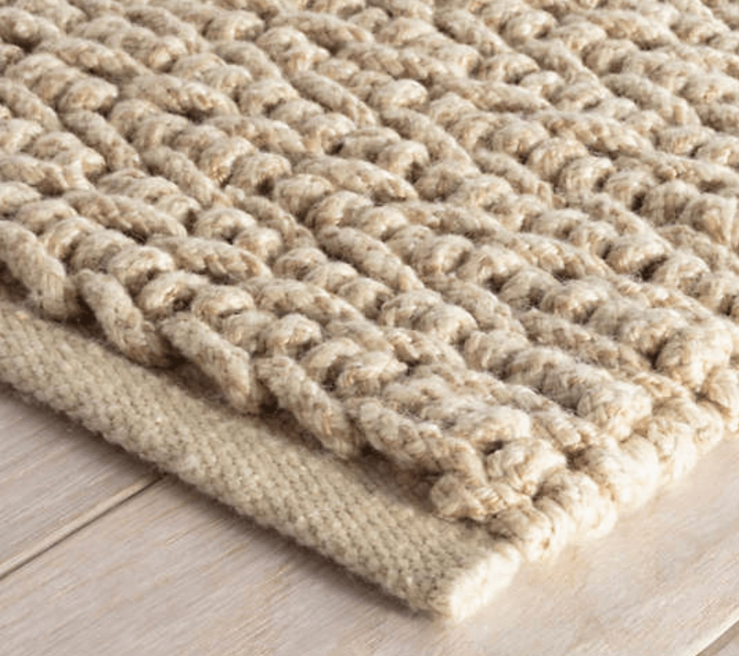 Veranda Natural - Indoor/Outdoor Rug