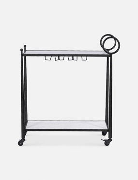 Verdi Indoor / Outdoor Bar Cartoutdoor patio dining furniture set