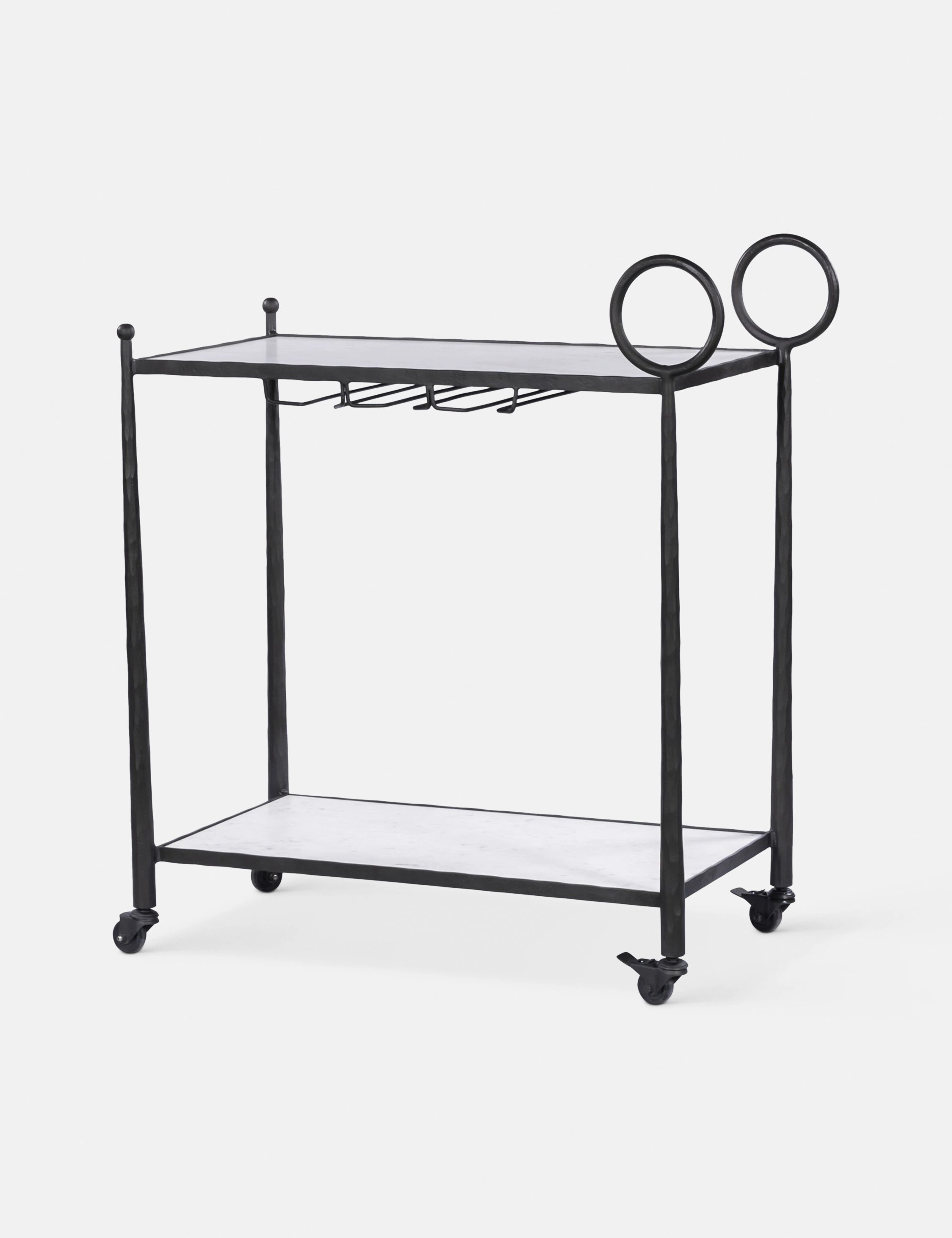 Verdi Indoor / Outdoor Bar Cart