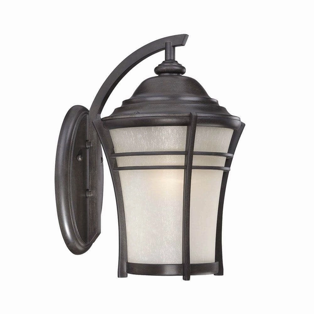 Vero Outdoor Wall LightWeatherproof outdoor lighting