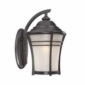 Vero Outdoor Wall LightWeatherproof outdoor lighting