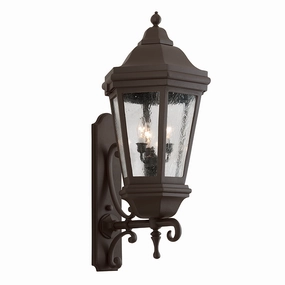 Verona 1-Light Medium Outdoor Wall LightWeatherproof outdoor lighting