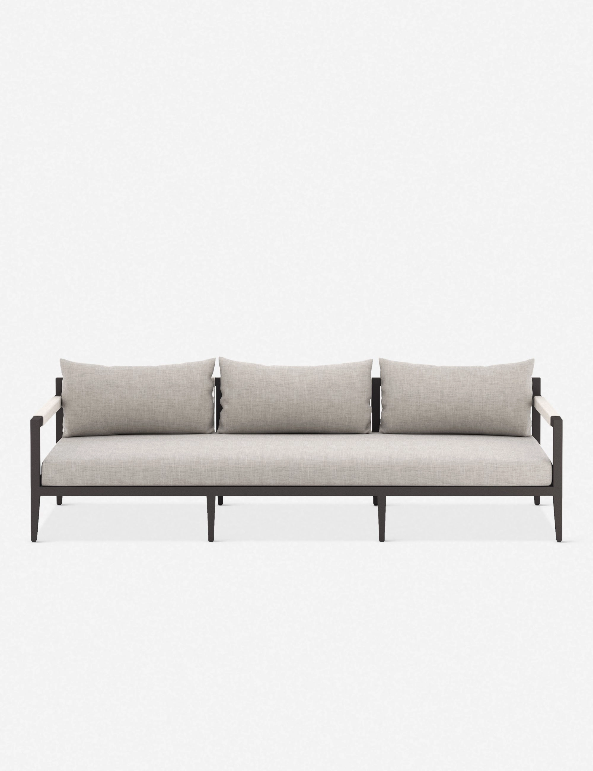 Verona Outdoor Sofaoutdoor patio furniture set