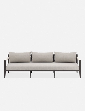 Verona Outdoor Sofaoutdoor patio furniture set