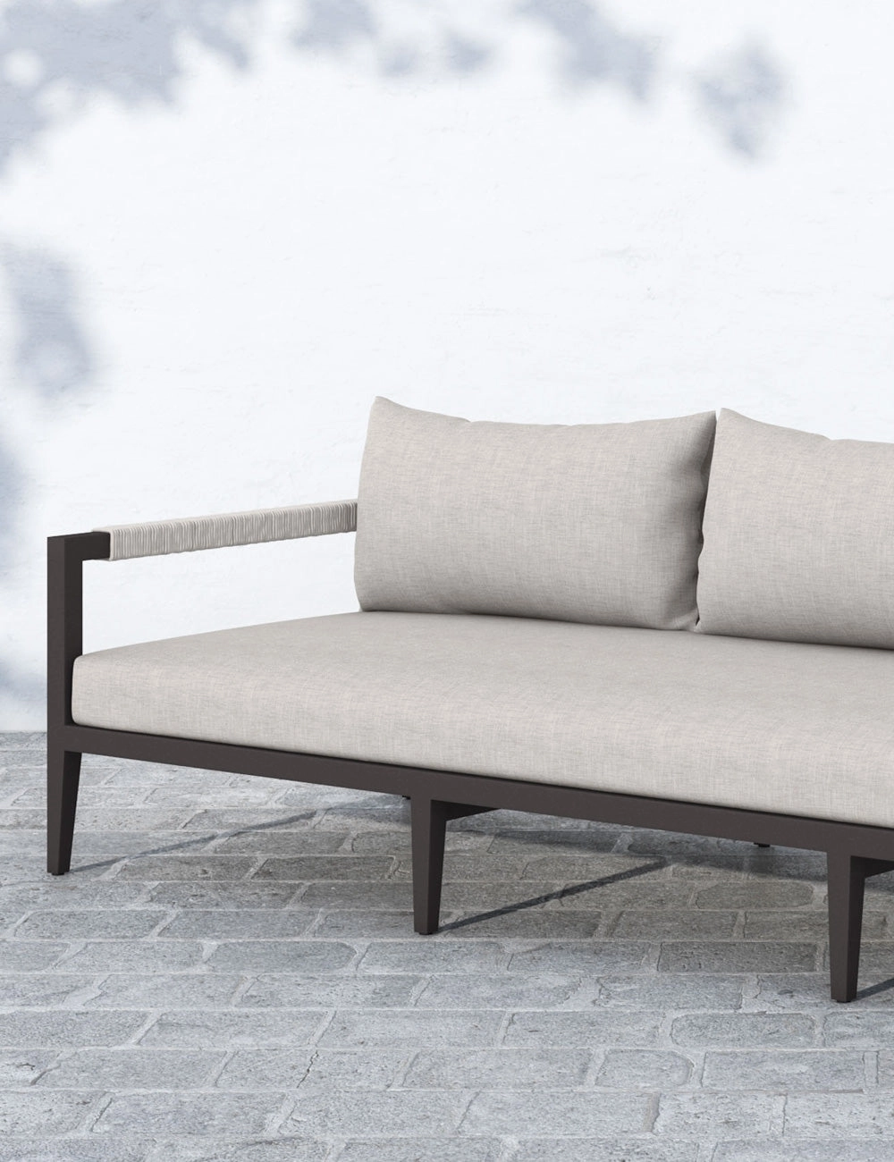 Verona Outdoor Sofa