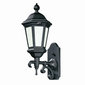 Verona Outdoor Wall LightWeatherproof outdoor lighting