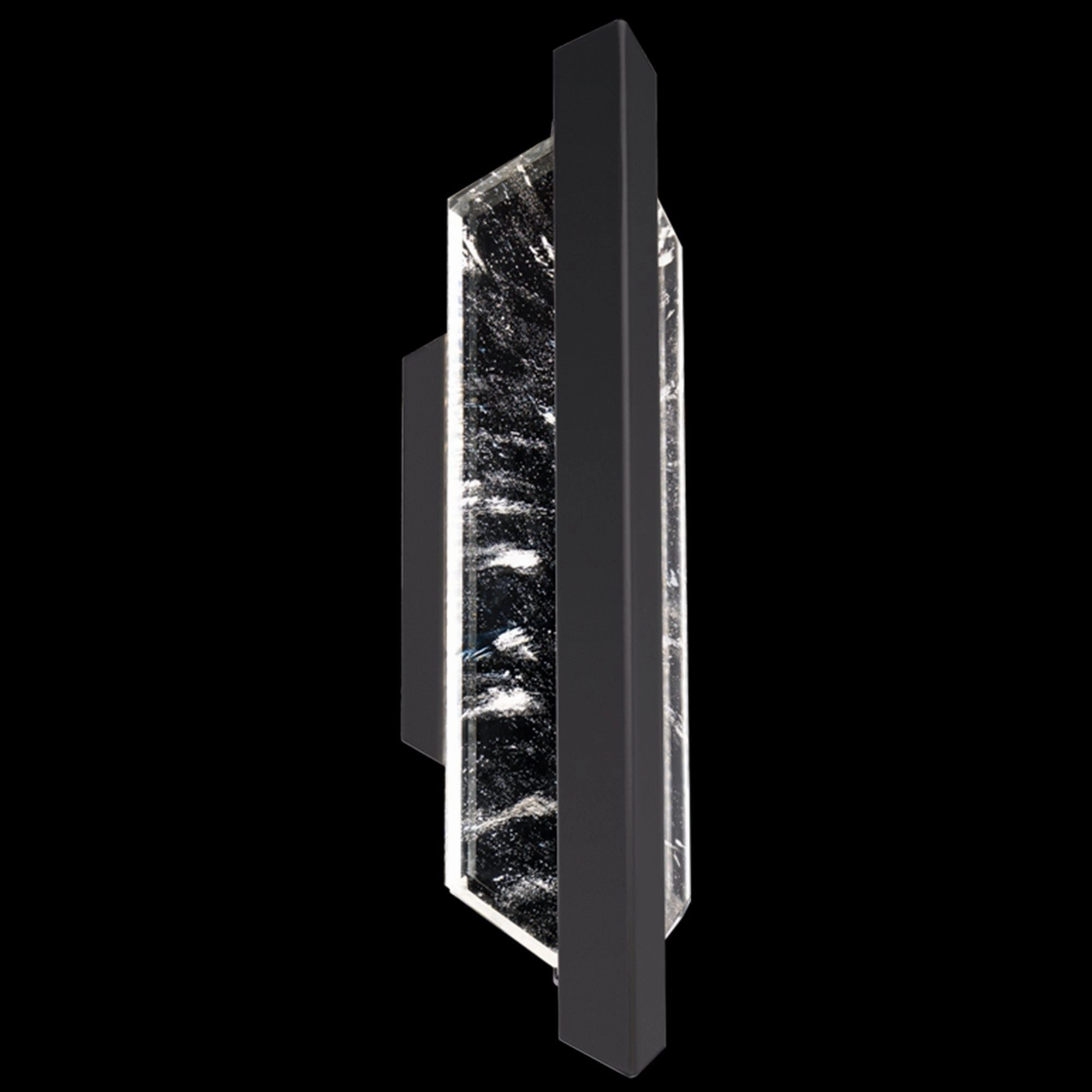 Vesta 24" LED Outdoor Wall Sconce