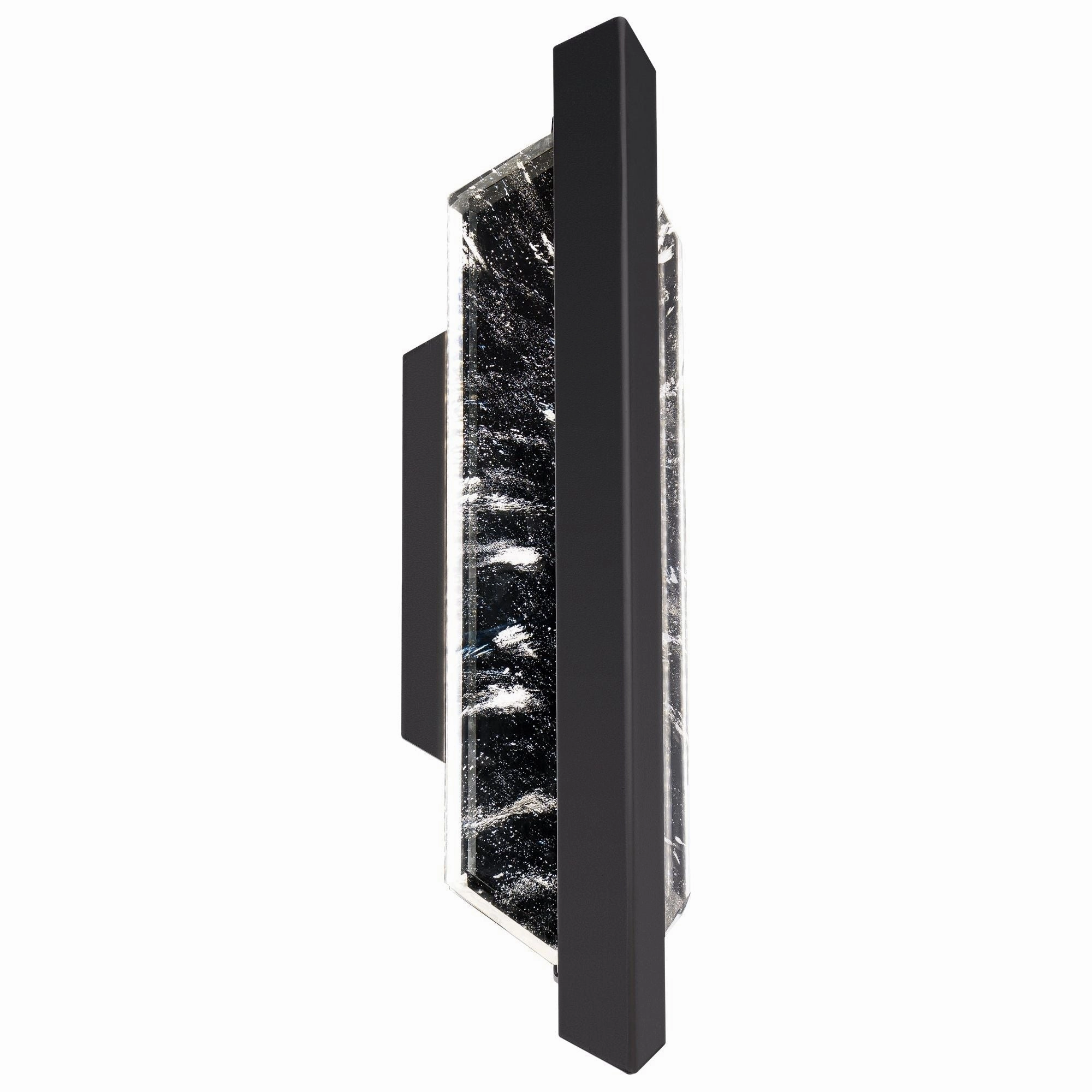 Vesta 24" LED Outdoor Wall SconceWeatherproof outdoor lighting