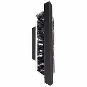 Vesta 24" LED Outdoor Wall SconceWeatherproof outdoor lighting