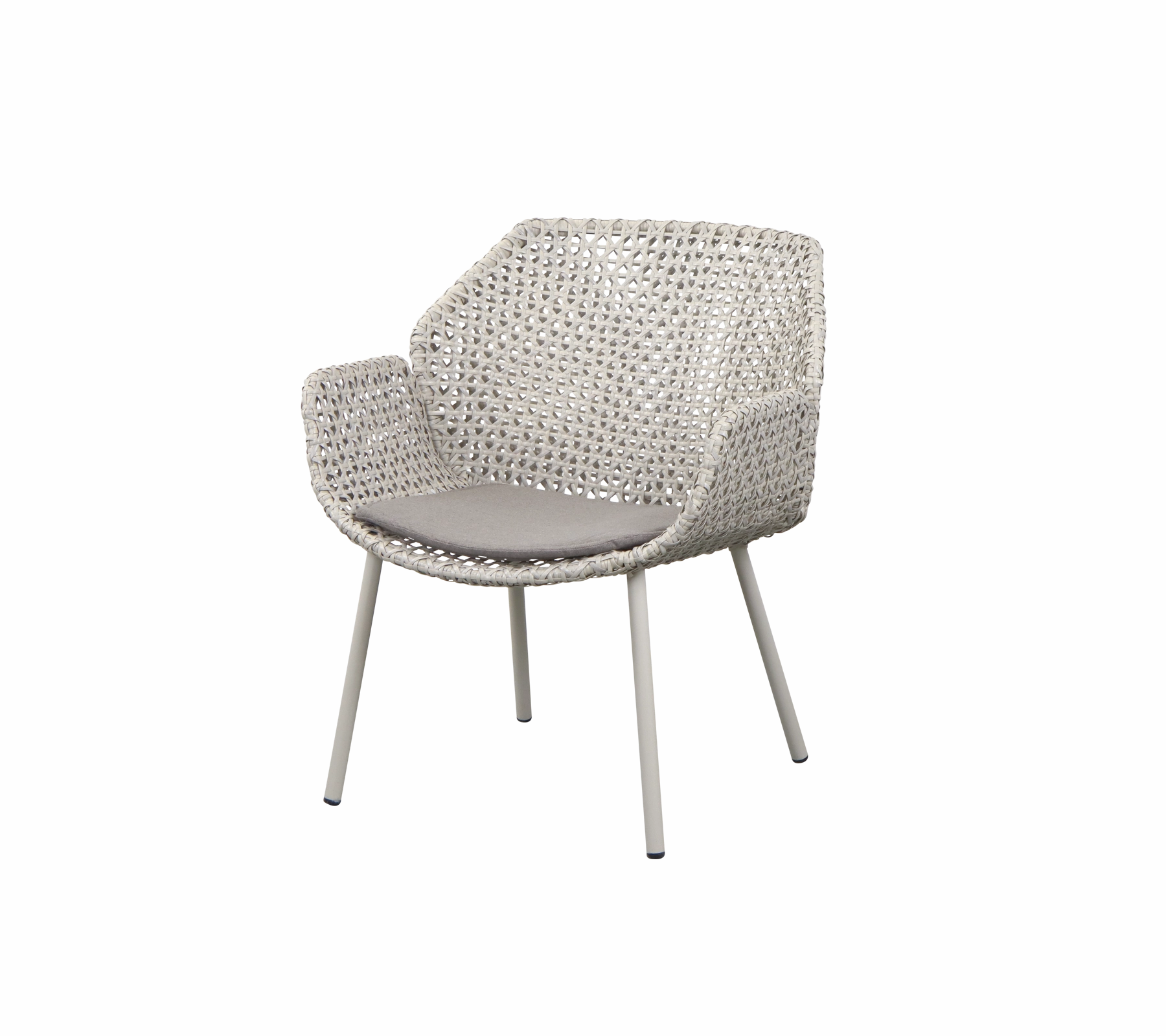Vibe lounge chair