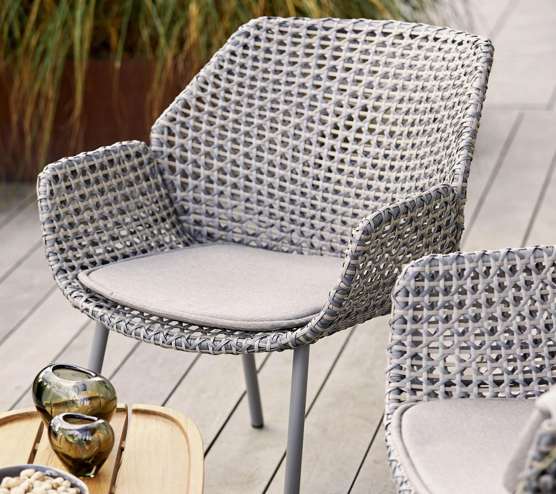Vibe lounge chair