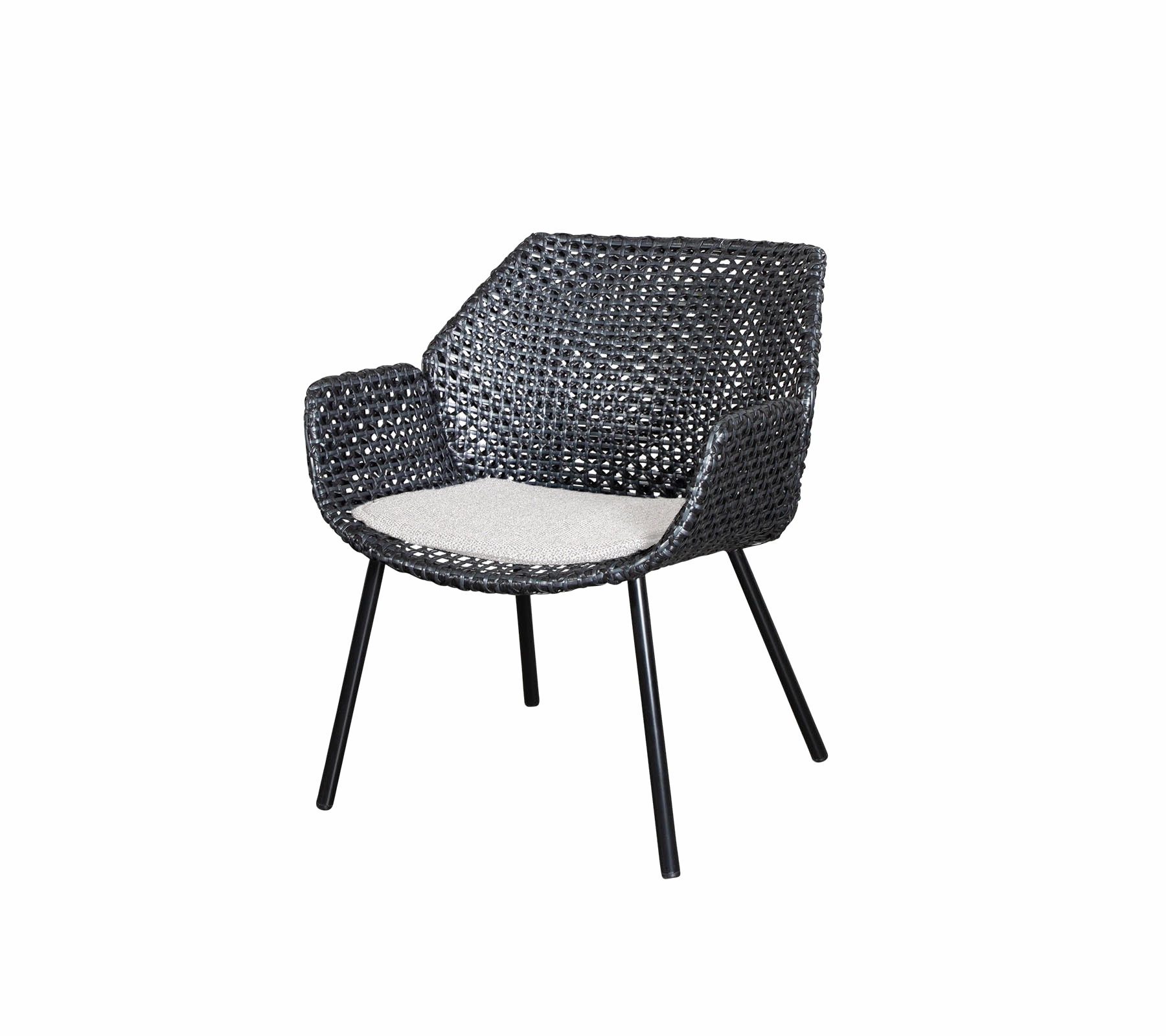 Vibe lounge chair