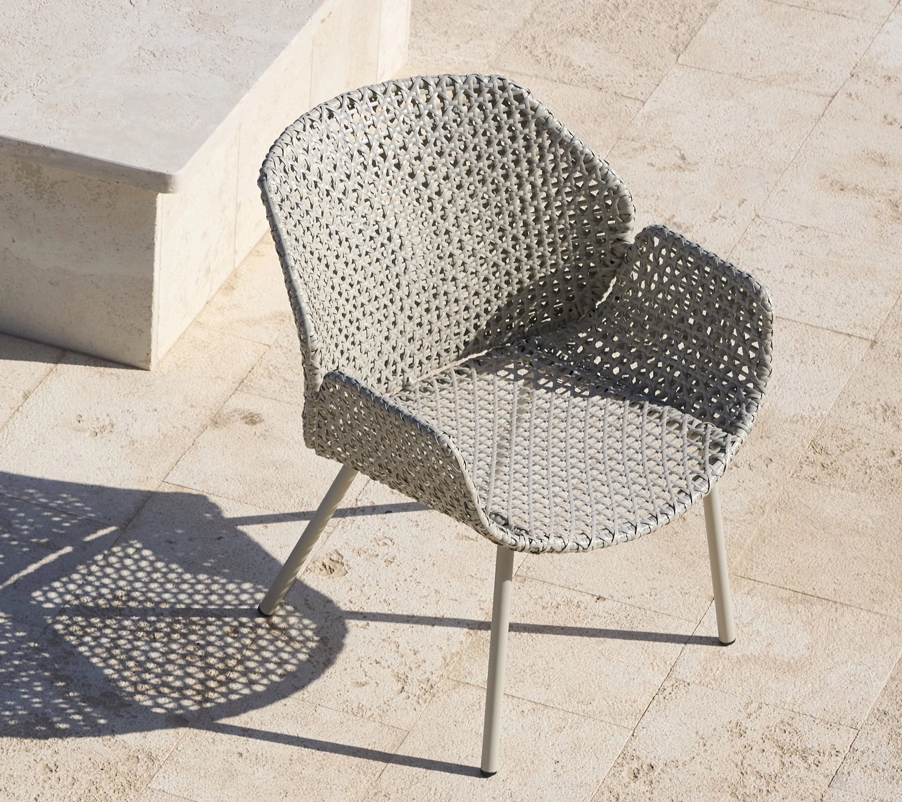 Vibe lounge chair