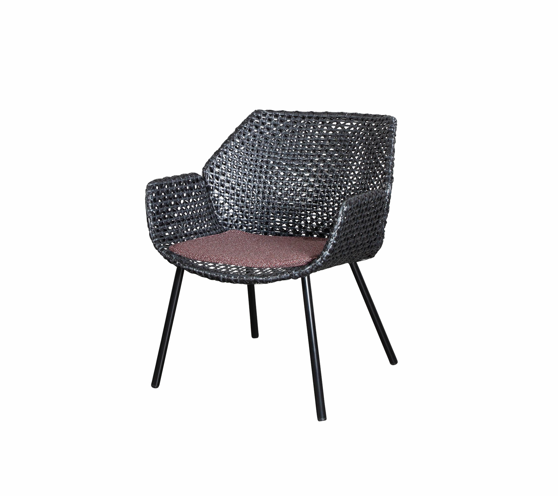 Vibe lounge chair