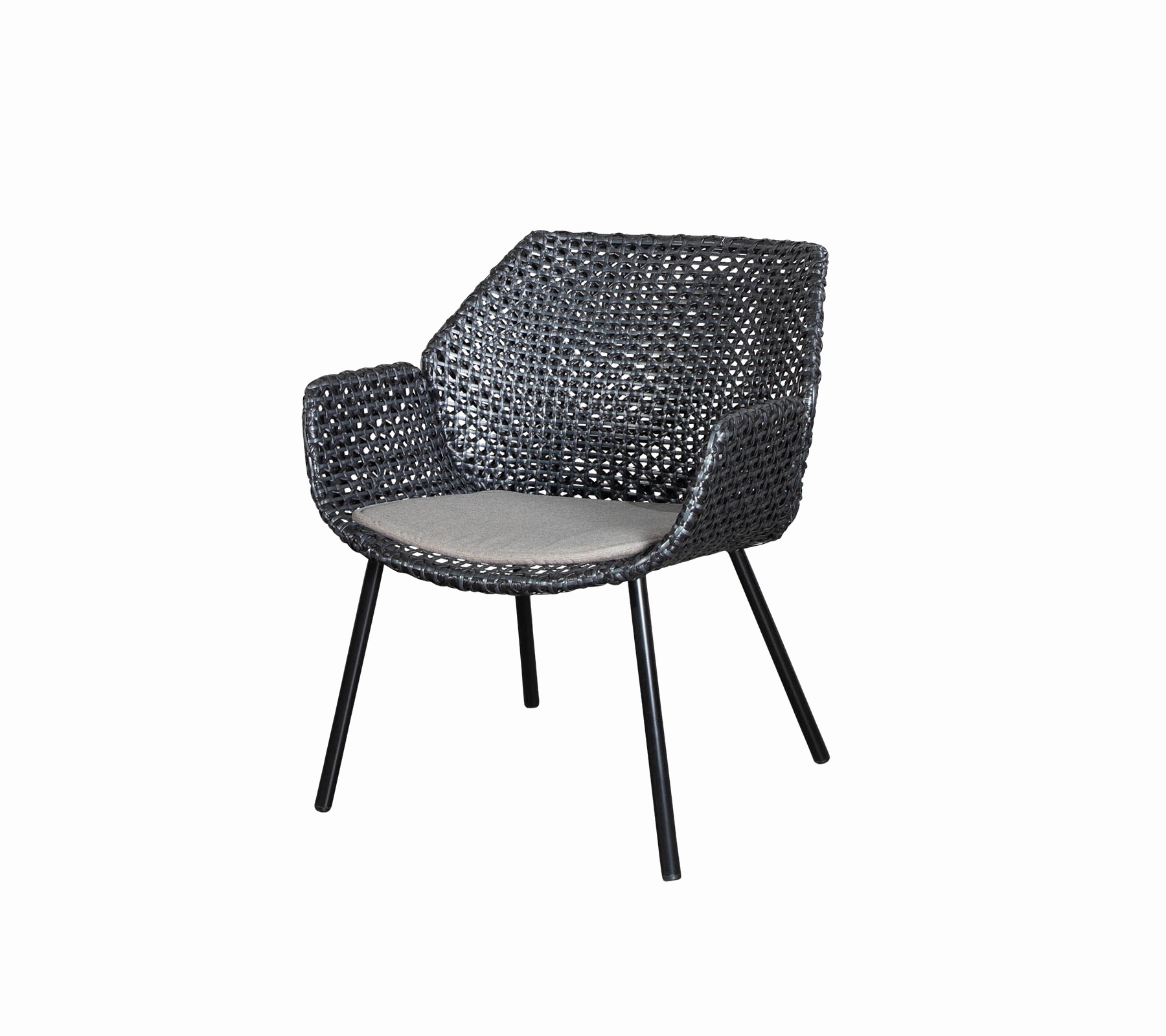 Vibe lounge chair