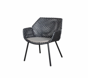Vibe lounge chairoutdoor lounge chair for relaxing