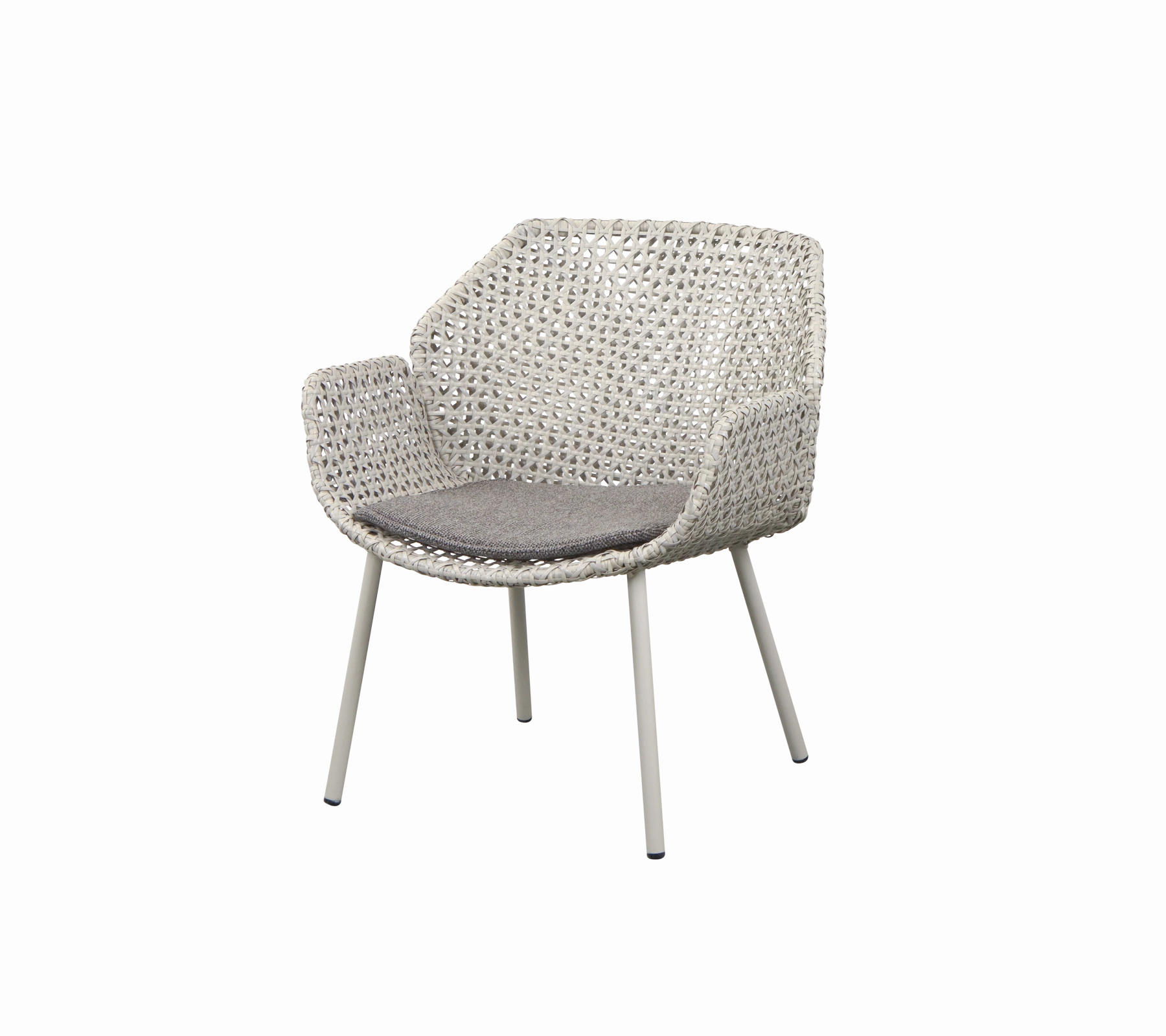 Vibe lounge chair