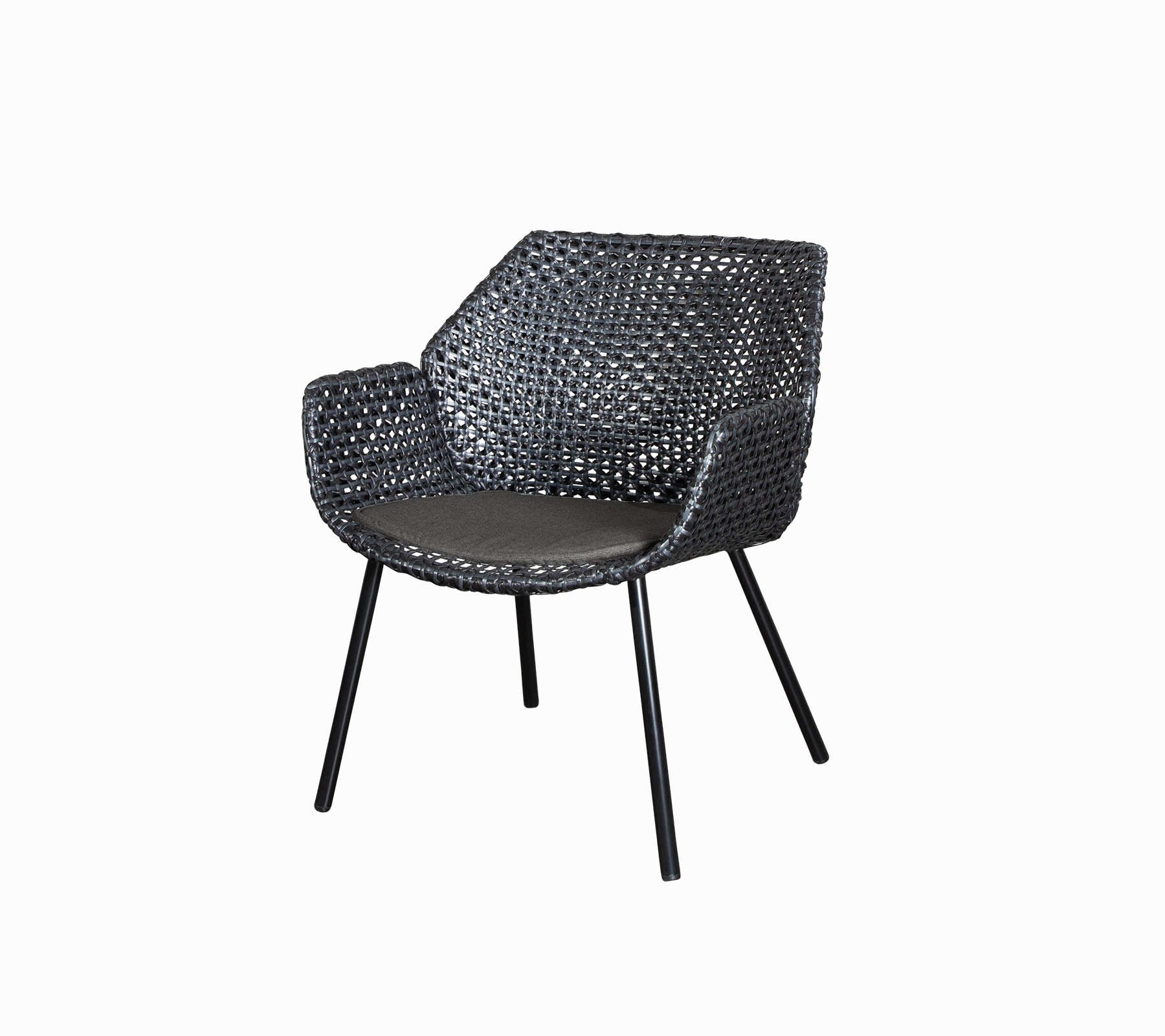 Vibe lounge chair