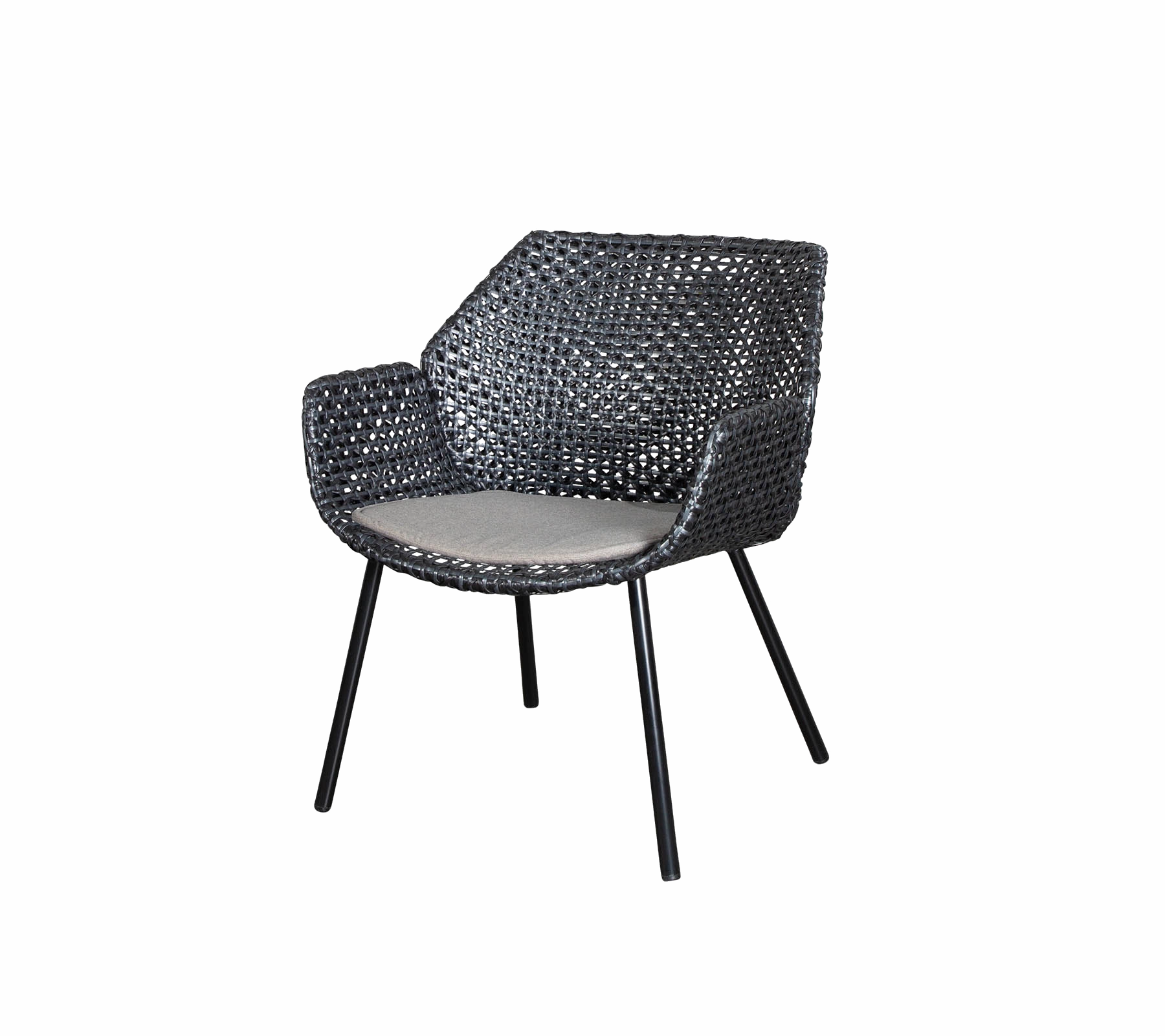 Vibe lounge chairoutdoor lounge chair for relaxing