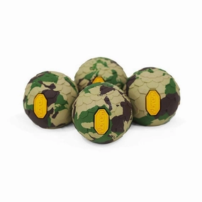 Vibram Ball Feet Set [4pcs] durable outdoor garden light fixtures