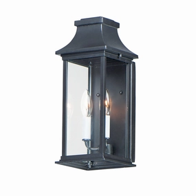 Vicksburg Outdoor Wall LightWeatherproof outdoor lighting