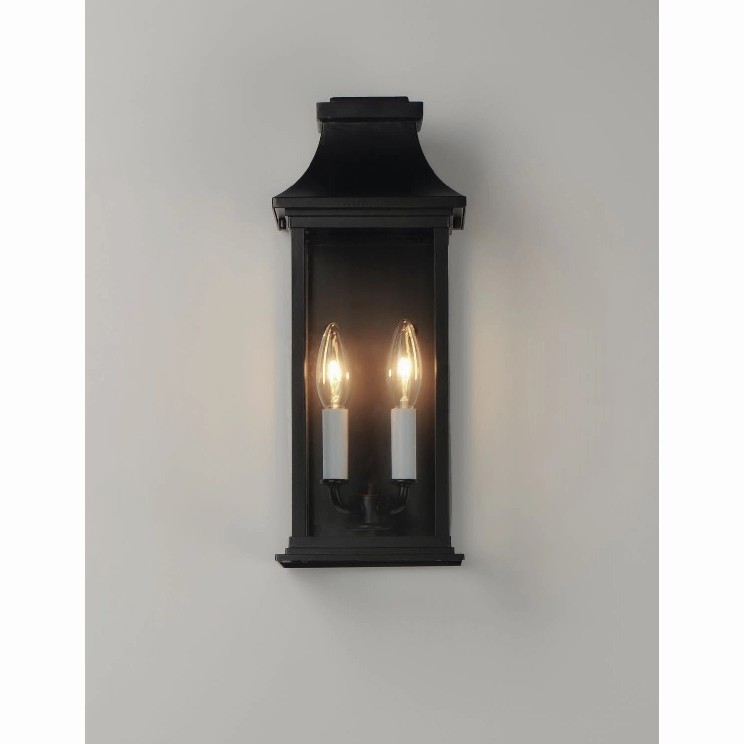 Vicksburg Outdoor Wall Light