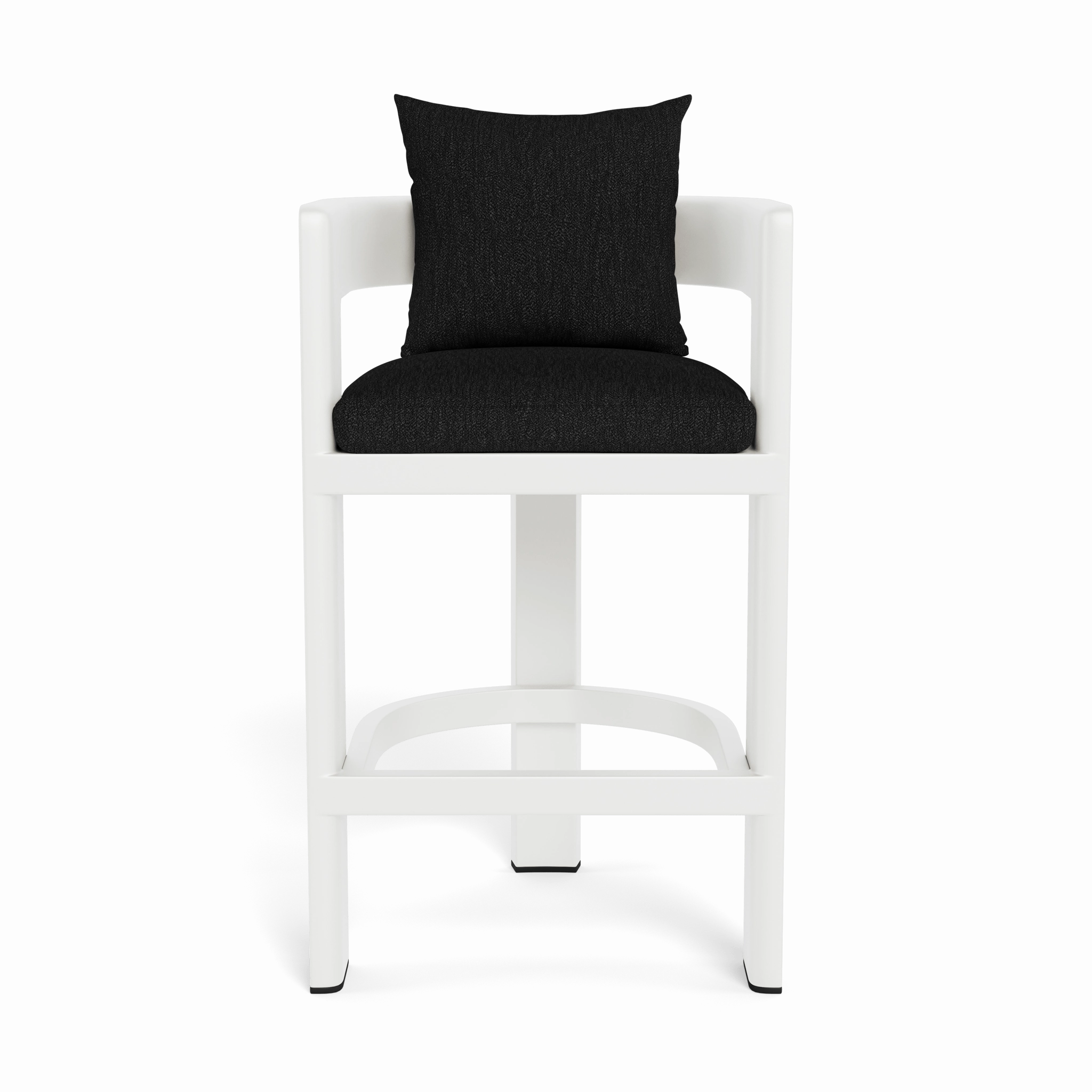 Victoria Aluminum Bar Stool