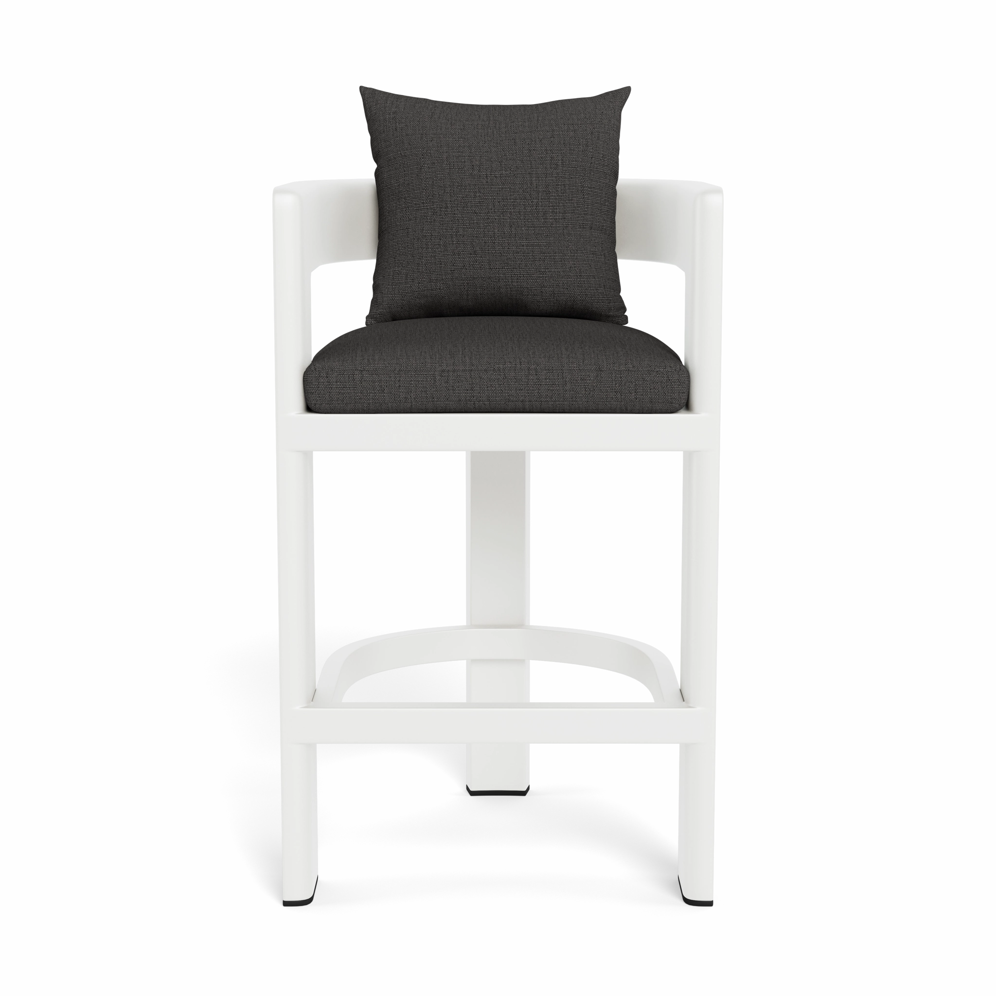 Victoria Aluminum Bar Stool