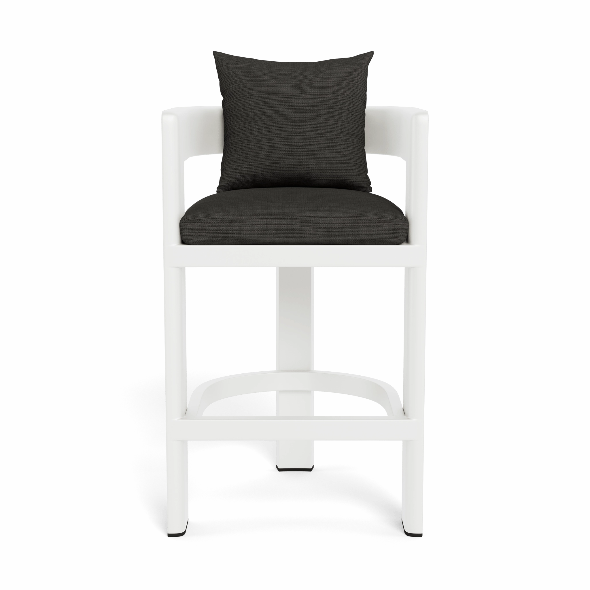 Victoria Aluminum Bar Stool