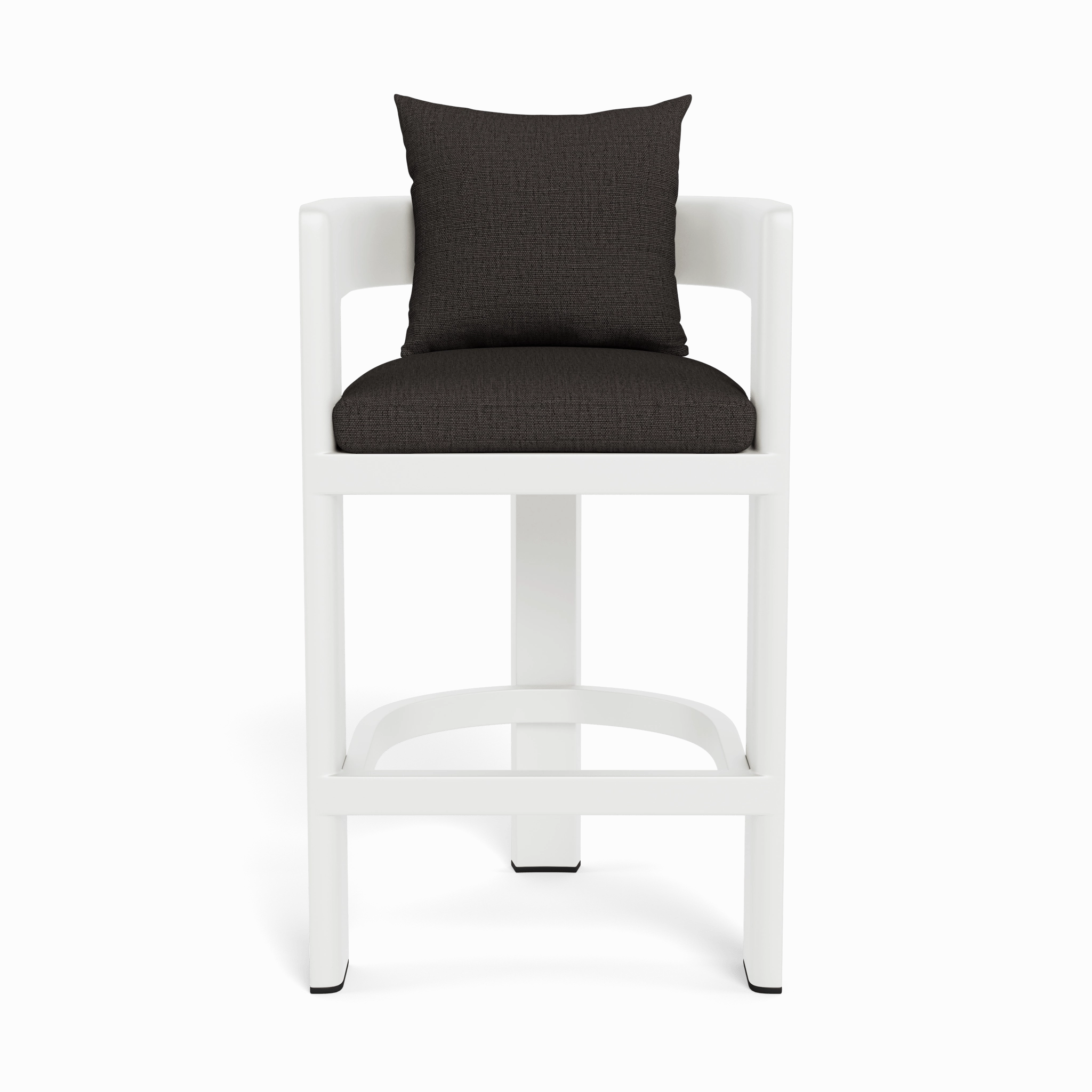 Victoria Aluminum Bar Stool