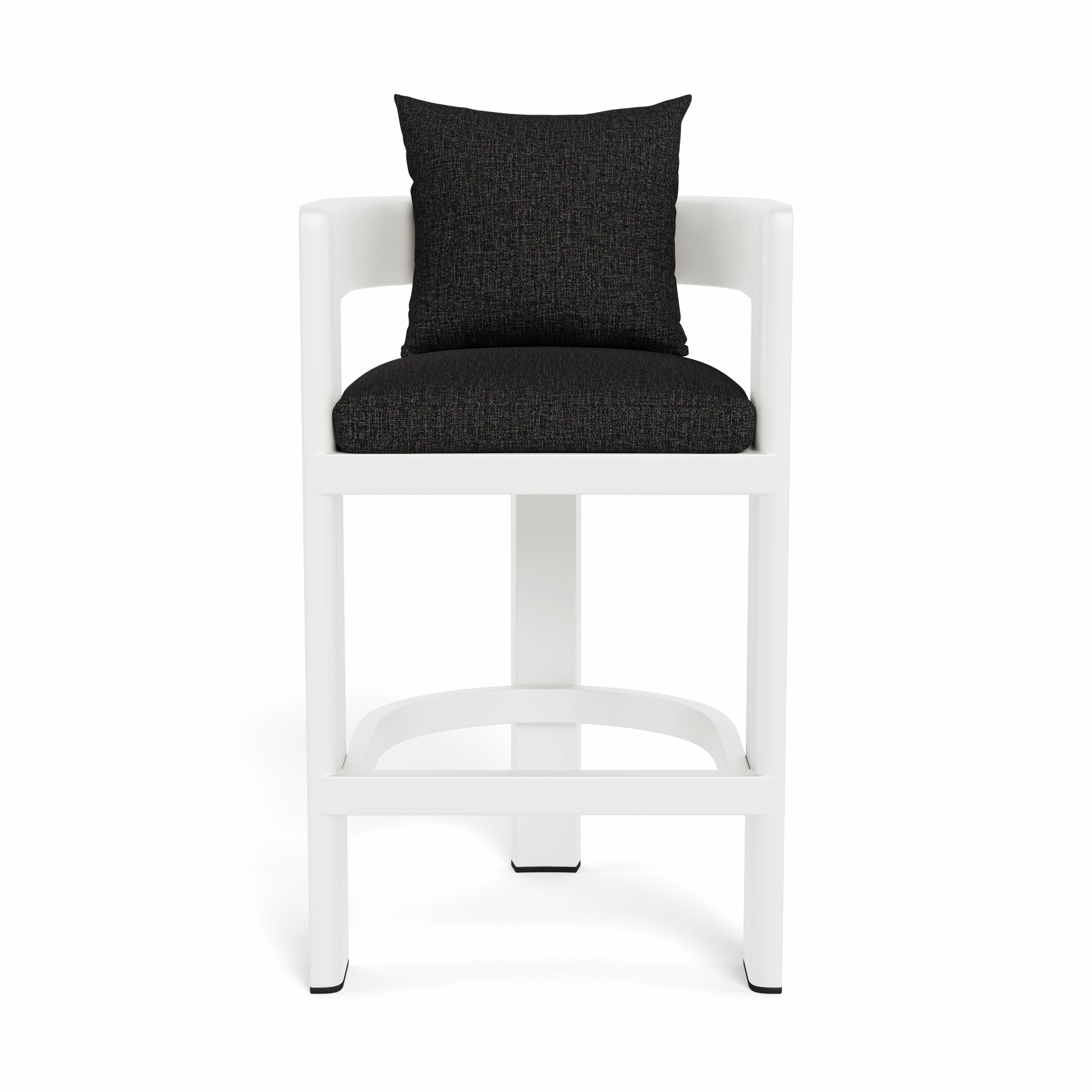 Victoria Aluminum Bar Stool