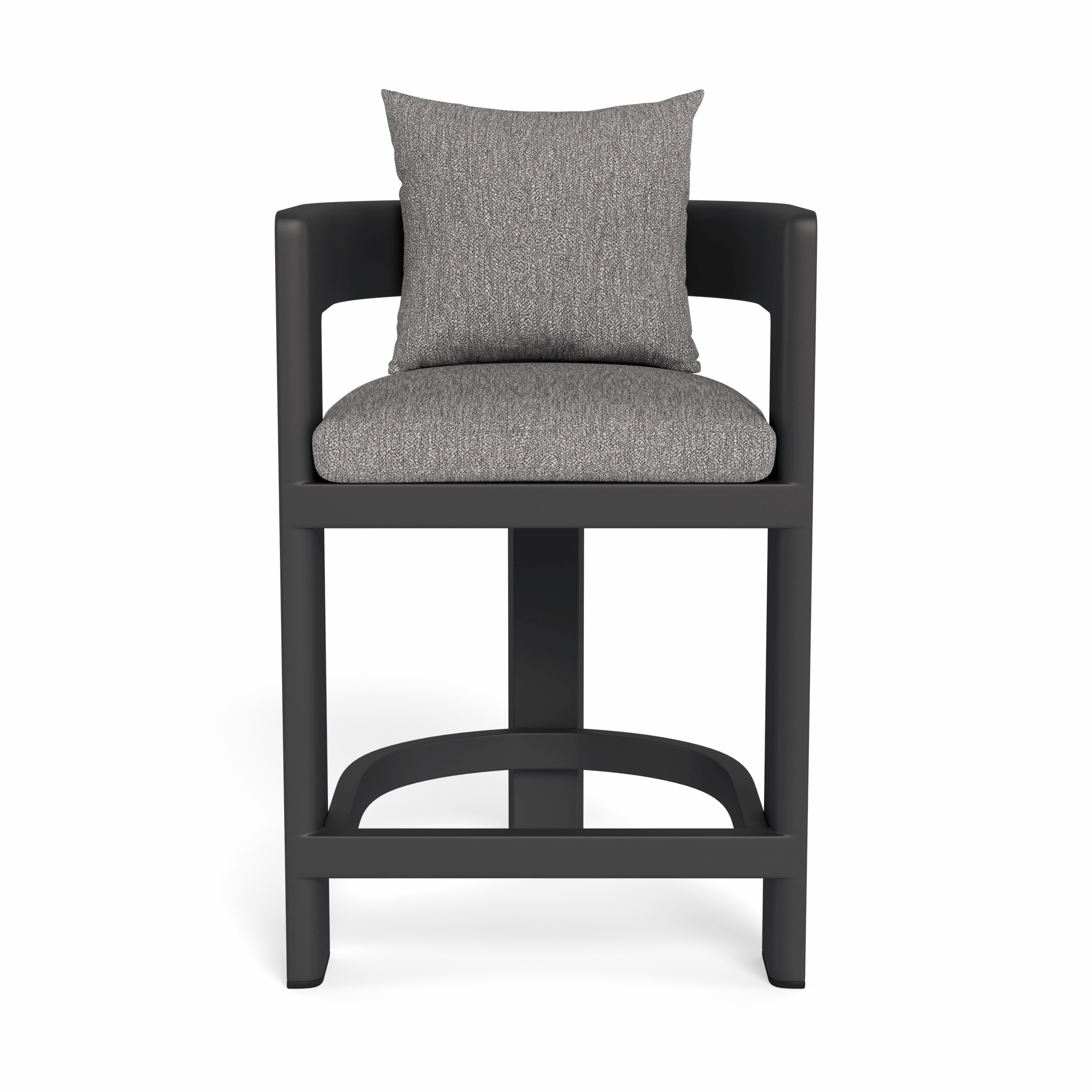 Victoria Aluminum Counter Stool