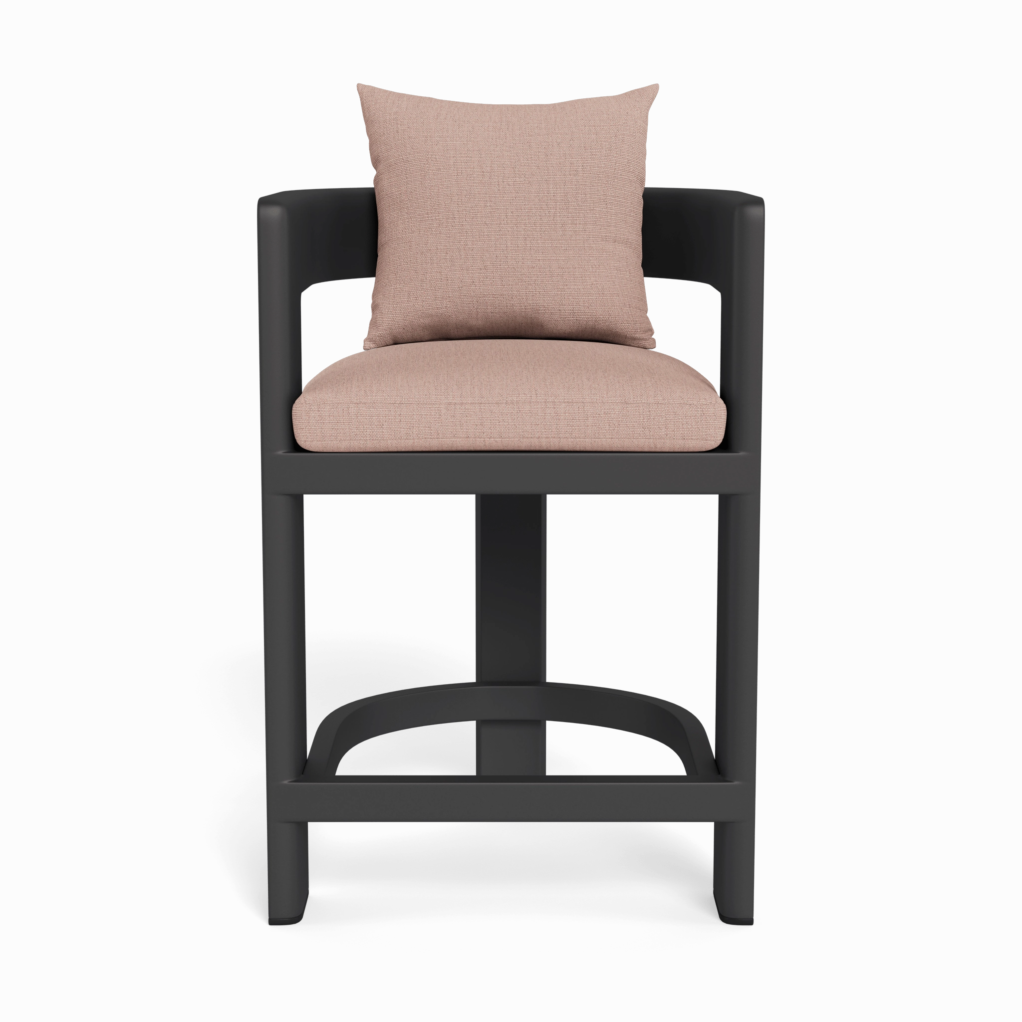 Victoria Aluminum Counter Stool