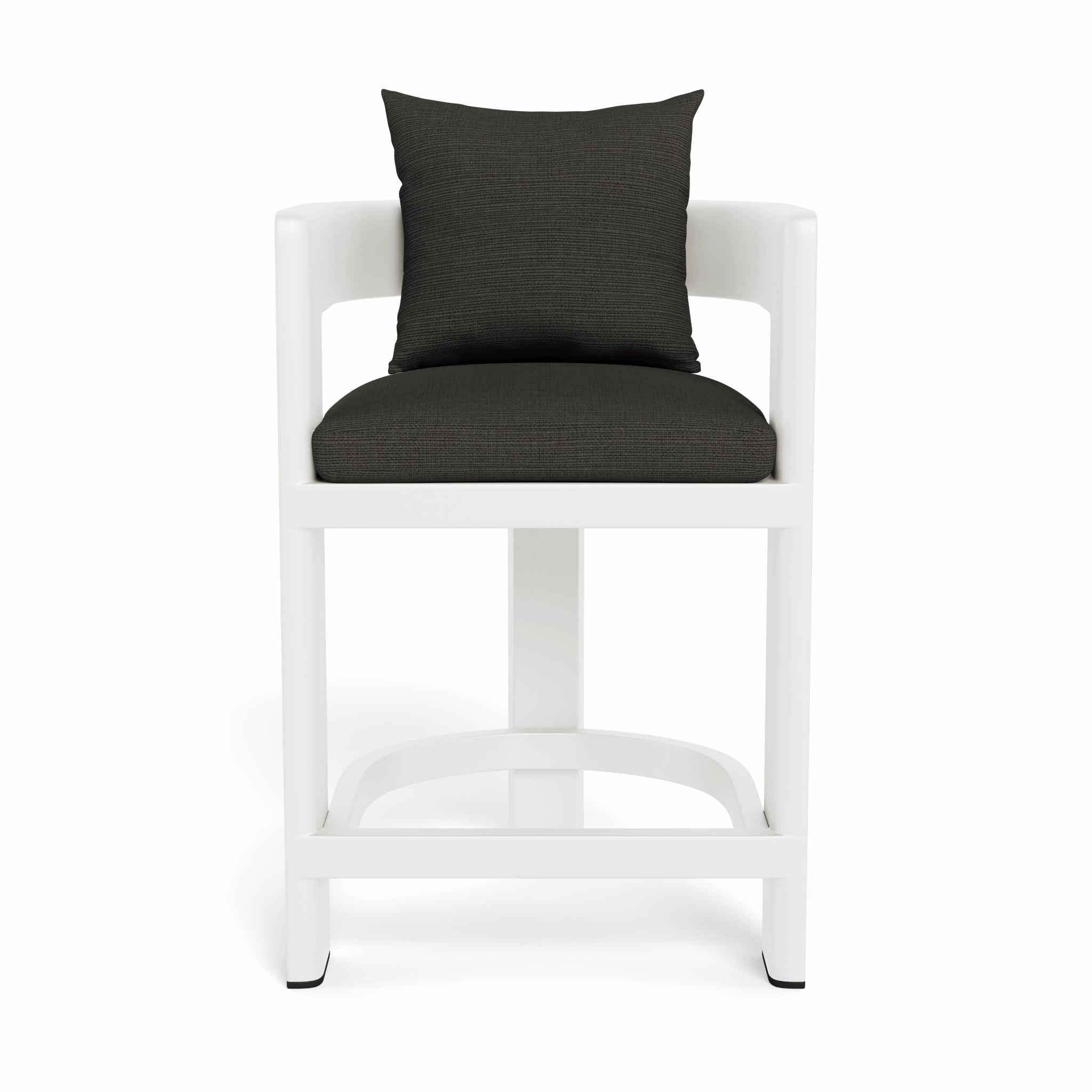 Victoria Aluminum Counter Stool