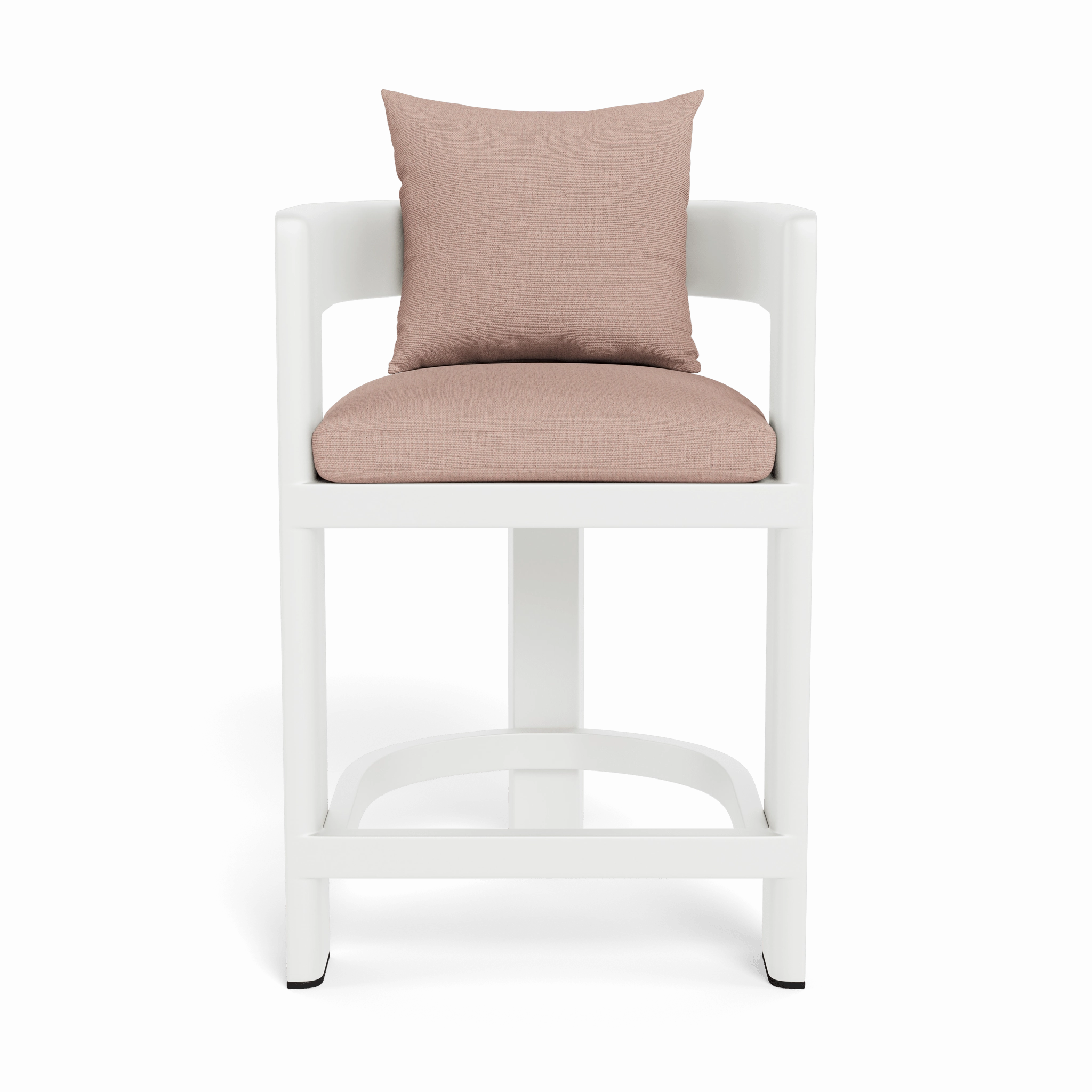 Victoria Aluminum Counter Stool