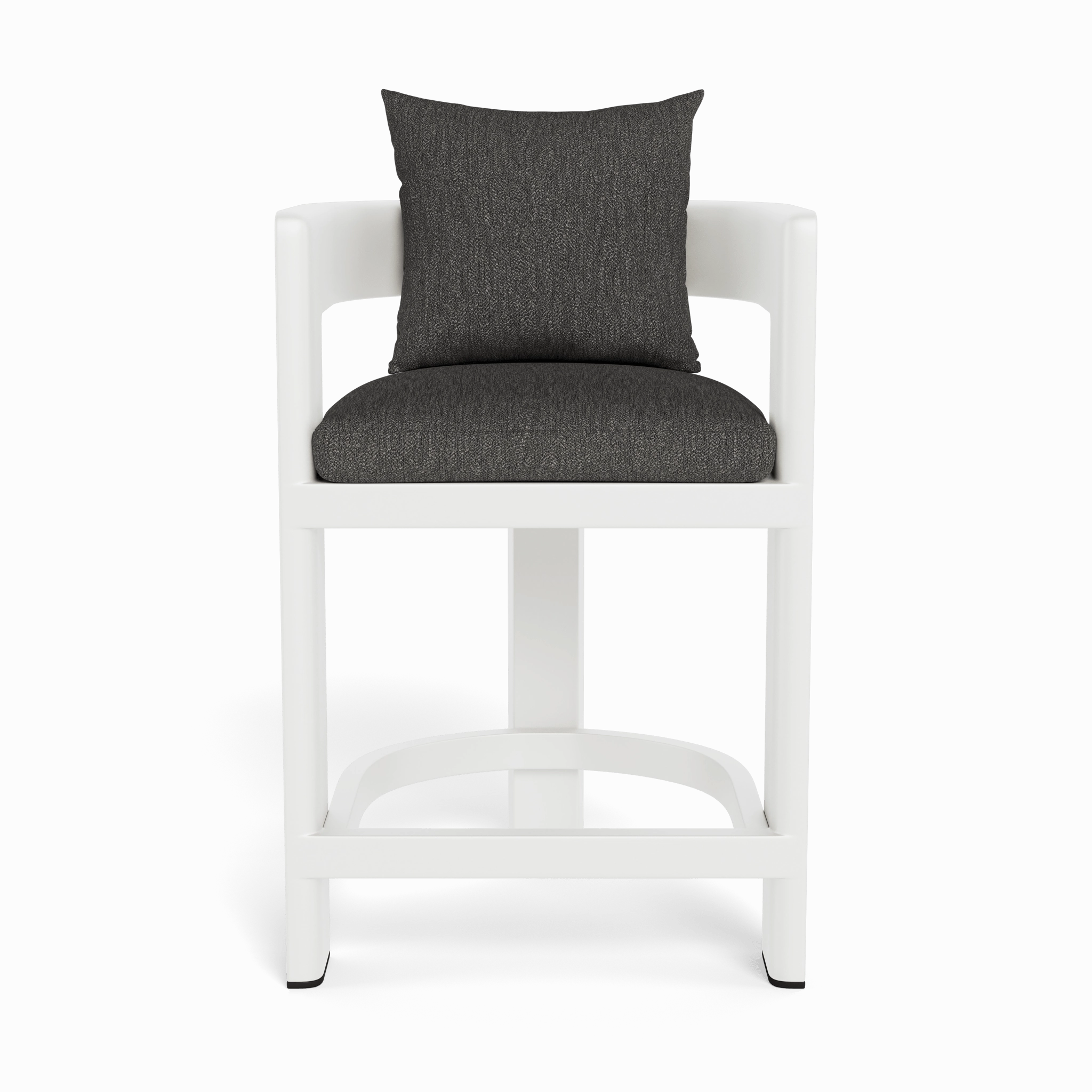 Victoria Aluminum Counter Stool