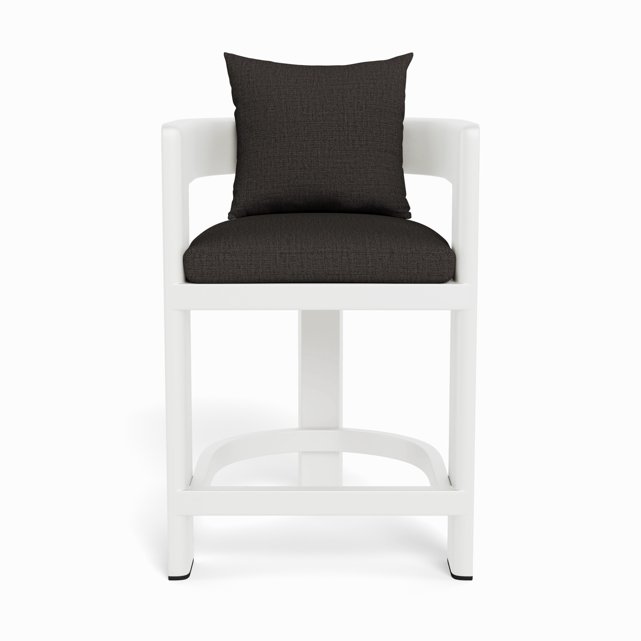 Victoria Aluminum Counter Stool